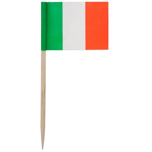 Flag Picks Italian - 144/Cs