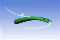 No Bite V Suction Catheter Introducer