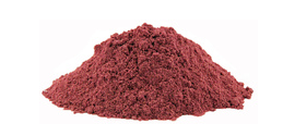 Pink Rose Powder, Organic (Bulk)