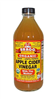 Organic Apple Cider Vinegar, 16 Fluid Ounces