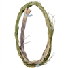 Sweetgrass Braid, 18-24 inch