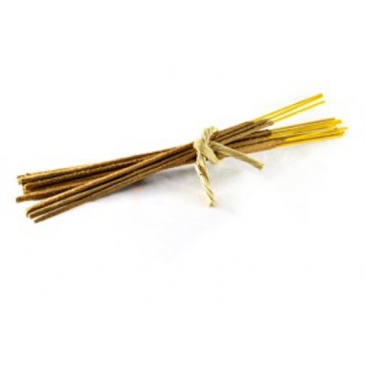 7 African Powers Incense Sticks: 10.5", 20 sticks