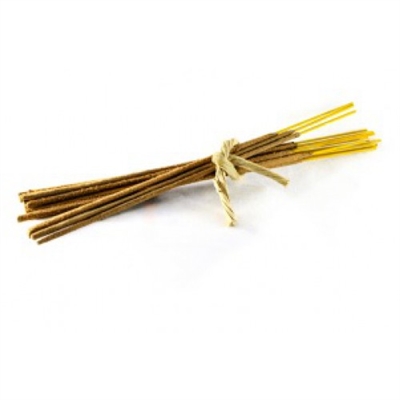 Egyptian Musk Incense Sticks: 10.5", 20 sticks