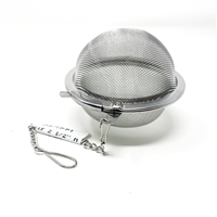 2.5 inch Mesh Tea Ball