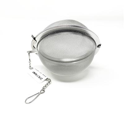 3 in Mesh Tea Ball