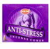 Anti-Stress Incense Cones