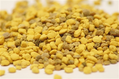 Bee Pollen, Domestic (Bulk)