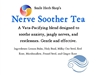 Nerve Soother Tea