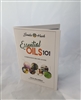 Beginner's Essential Oils Recipe Guide Booklet | Physical Copy