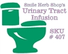 Urinary Tract Infusion