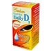 Super Daily D3 - Liquid Vitamin D (2000IU): Bottle: 365 Drops