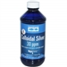 Colloidal Silver: Bottle / Liquid: 8 Fluid Ounces