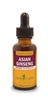 Ginseng Asian Glycerin 1 oz: Dropper Bottle / Organic Alcoholic Extract: 1 Fluid Ounce