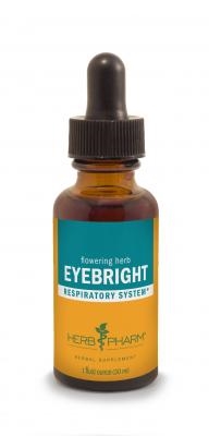 Eyebright: Dropper Bottle: 1 Fluid Ounce