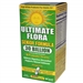 Ultimate Flora Senior Formula: Bottle / Capsules: 30 Capsules