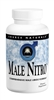 Male Nitro: Bottle / Tablets: 30 Tablets