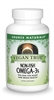 Vegan TrueÂ® Non-Fish Omega-3s: Bottle / Vegan Softgels: 30 Softgels