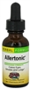 Allertonic 1 oz.: Dropper Bottle / Alcoholic Extract: 1 Fluid Ounce