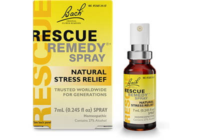 Rescue Remedy Spray 20 ml