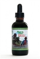 Maca Magic Express Extract: Dropper Bottle / Liquid: 2 Fluid Ounces