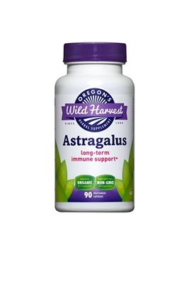 Astragalus 90 caps