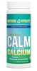 Calm Plus Calcium: Jar / Powder: 8 Ounces