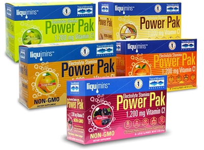 Acai - Power Pak - 32 Packets