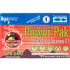 Electrolyte Stamina Power Paks, Guava Passionfruit: Box / Packets: 30 Packets