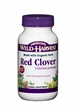 Red Clover: Bottle / Organic, Non-GMO Capsules: 90 Capsules