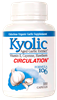 Kyolic Formula 106: Circulation: Bottle / Capsules: 100 Capsules