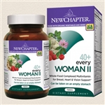 Every Woman II 96s: Bottle / Tablets: 96 Tablets