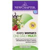 Every Woman's One Daily 96s: Bottle / Vegetarian Tablets: 96 Tablets