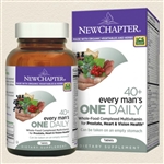 Every Man's One Daily 40+ 48s: Bottle / Tablets: 48 Tablets