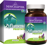 Zyflamend Prostate / 60 Vegetarian Capsules