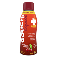 Gouch Liquid: Bottle / Liquid: 16 Fluid Ounces