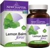 Lemon Balm Force / 30 Vegetarian Capsules