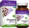 Oregano Force / 30 Vegetarian Capsules