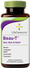 Beau-Tâ?¢ Hair, Skin & Nails Supplement: Bottle / Vegetarian Capsules: 90 Capsules