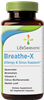 Breathe-Xâ?¢ Allergy & Sinus Support: Bottle / Vegetarian Capsules: 90 Capsules