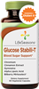 Glucose Stabili-Tâ?¢ Blood Sugar Support Supplement: Bottle / Vegetarian Capsules: 90 Capsules