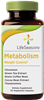 Metabolism Weight Control: Bottle / Vegetarian Capsules: 70 Capsules