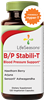 B/P Stabili-T Blood Pressure Support: Bottle / Vegetarian Capsules: 120 Capsules