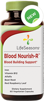 Blood Nourish-R 60 capsules