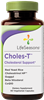 Choles-Tâ?¢ Cholesterol Support: Bottle / Vegetarian Capsules: 180 Capsules