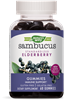 Elderberry Gummy 60 ct