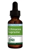 Echinacea Supreme, Alcohol-free  Contains Gaia Farm Echinacea Extract: 1 Fluid Ounce