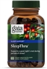 Sleep Thru: Bottle / Vegan Liquid Phyto-Caps: 120 Capsules