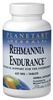 Rehmannia Enduranceâ?¢: Bottle / Tablets: 75 Tablets