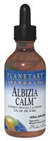 Albizia Calmâ?¢: Dropper Bottle / Liquid: 2 Fluid Ounces