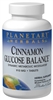 Cinnamon Glucose Balanceâ?¢: Bottle / Tablets: 90 Tablets